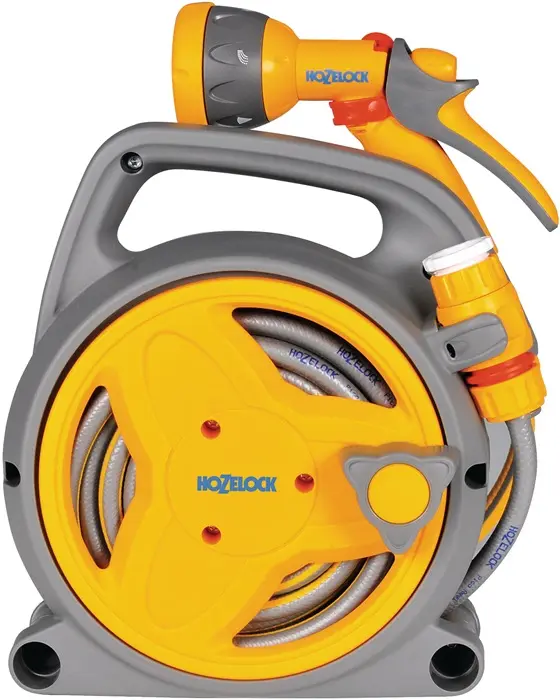 Produktfoto 1 von Schlauchaufroller Pico Reel PVC HOZELOCK