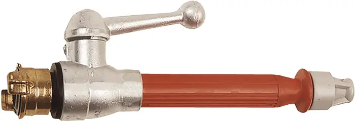 Produktfoto 1 von Mehrzweckstrahlrohr Schnellkuppl.GEKA