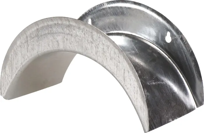 Produktfoto 1 von Schlauchhalter Big B.326mm T.170mm STA TZN ALBA