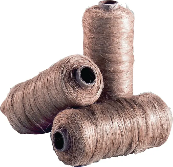 Produktfoto 1 von Hanfspule ca.80g Spule ULITH