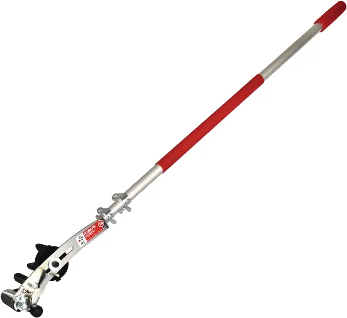 Produktfoto 1 von Abrollgerät 335 FLOOR-FIX PREMIUM Gerät o.Klebeband KIP