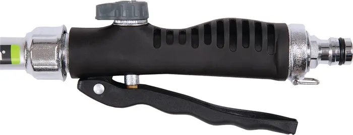 Produktfoto 1 von Gießgerät Easy Rain Leichtmetall/MS/Kunststoff Stecksystem 60cm GEKA