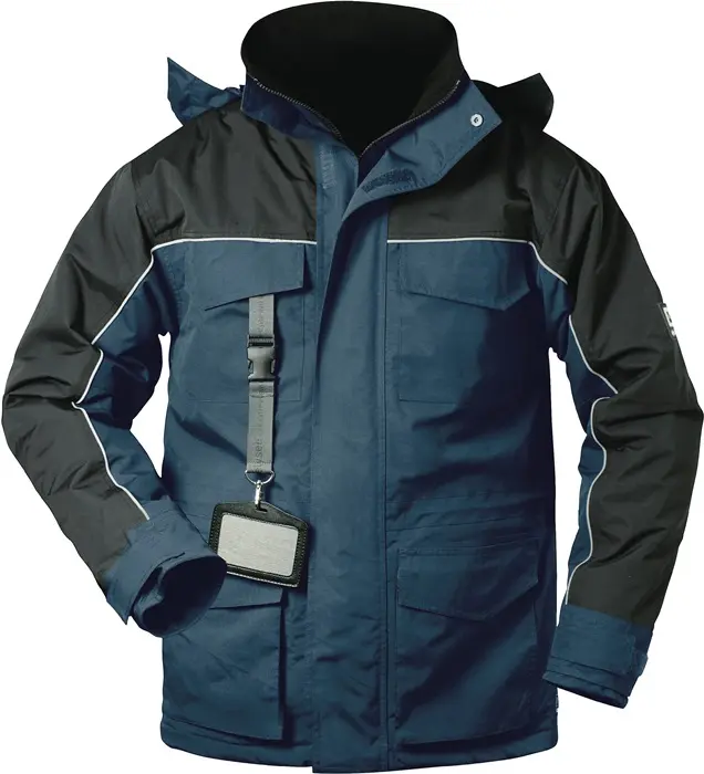 Produktfoto 1 von Parka Newcastle Gr.XL marine/schwarz 1 St.ELYSEE