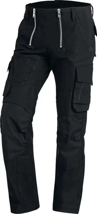 Produktfoto 1 von Zunfthose SEBASTIAN Gr.48 schwarz FHB