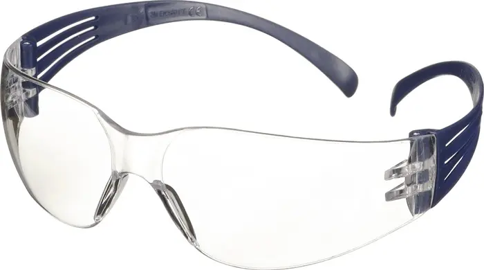Produktfoto 1 von Schutzbrille SecureFit™ 100 EN 166,EN 170 klar Antikratz-Antibeschlag PC 3M