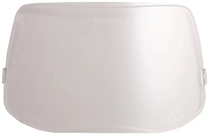 Produktfoto 1 von Vorsatzscheibe auß.– Standard,10er Set f.9100+G5-03 150x97mm 526000 3M