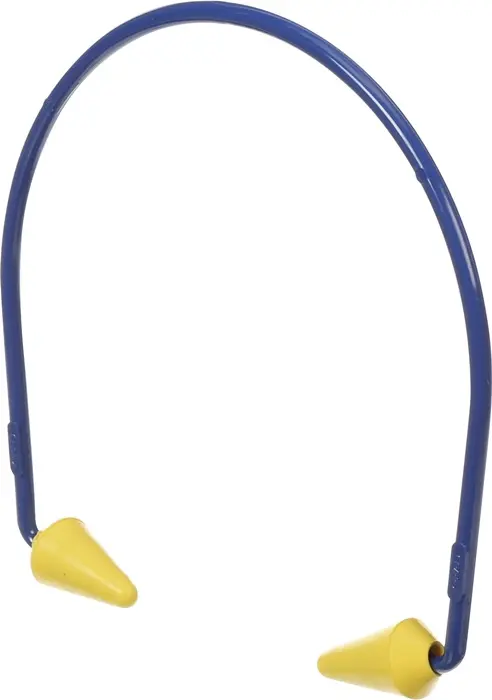 Produktfoto 1 von Bügelgehörschutz E-A-R™ Caboflex™ Stöpsel austauschbar EN 352-2:2020 SNR=21 dB