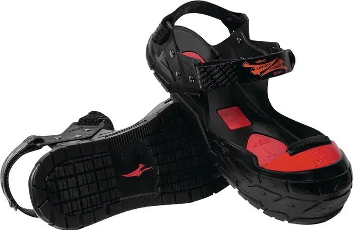 Sicherheitsüberschuh Visitor Integral Gr.L (42-45) schwarz EN20345 LEMAITRE