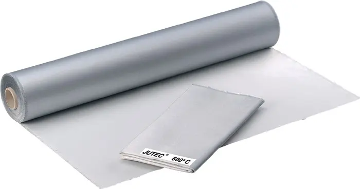 Produktfoto 1 von Spritzerschutzdecke JT 650 G1 E-Glasgew.m.einseit.Alufixbesch.L1000xB2000ca.mm