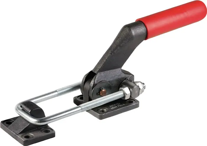 Produktfoto 1 von Verschlussspanner Nr.6849PH Gr.4 horiz.schwer AMF