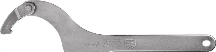 Produktfoto 1 von Gelenkhakenschlüssel 775SNI f.AD 90-155mm AMF
