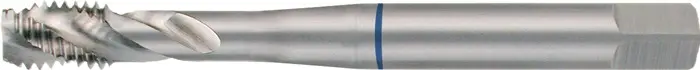 Produktfoto 1 von Maschinengewindebohrer DIN 371C M8x1,25mm HSS 6H RUKO