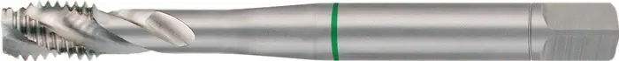 Produktfoto 1 von Maschinengewindebohrer DIN 376C M12x1,75mm HSS-Co5 6H RUKO
