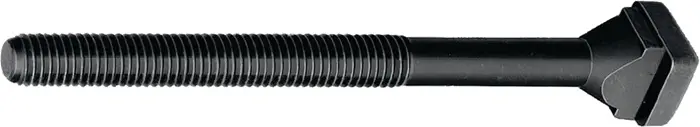 Produktfoto 1 von T-Nutenschraube (DIN 787) T-Nut 20mm M20 L.125mm Güte 8.8 AMF