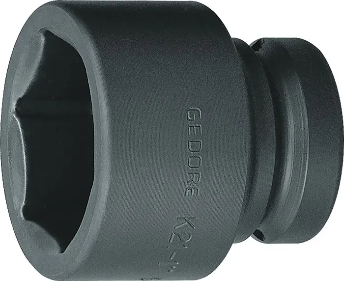 Produktfoto 1 von Kraftschraubereins.K 21 1 Zoll SW 24mm L.59mm GEDORE