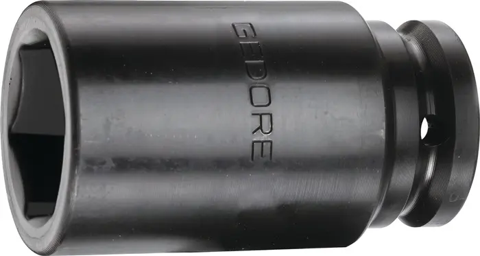 Produktfoto 1 von Kraftschraubereins.K 21 L 1 Zoll SW 41mm L.100mm GEDORE