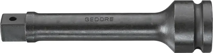 Produktfoto 1 von Kraftschrauber-Verlängerung Antriebs-4-KT.1 Zoll L.400mm GEDORE