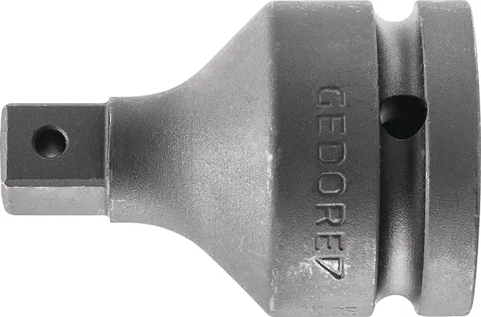 Produktfoto 1 von Reduzierstück KB 3219 Antriebs-4-KT.3/4 Zoll Abtriebs-4-KT.1/2 Zoll GEDORE
