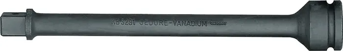 Produktfoto 1 von Verl.KB 3290 Antriebs-4-KT.3/4 Zoll L.300mm GEDORE
