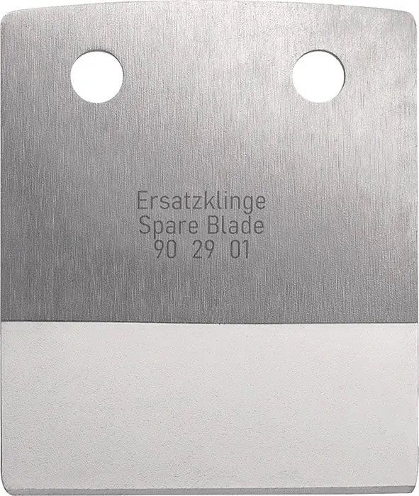 Produktfoto 1 von Ersatzklinge 4000 794 681,4000 794 000 KNIPEX