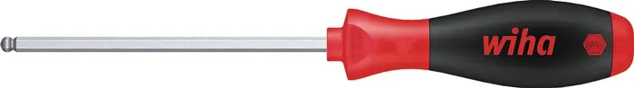 Produktfoto 1 von Schraubendreher 367 Gr.2mm Klingen-L.100mm Mehrkomponentengriff WIHA