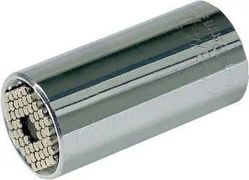Produktfoto 1 von Steckschlüsseleinsatz 51 3/8 Zoll Multifunktion SW 7-19mm L.52mm WIHA