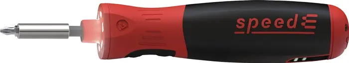 Produktfoto 1 von Schraubendreherset speedE® PocketDrive elektr.WIHA