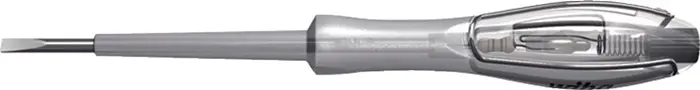 Produktfoto 1 von Spannungsprüfer 255-11L 110-250 V AC einpolig Schneiden-B.3mm WIHA