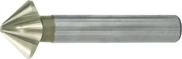 Kegelsenker EUC DIN 335C 90Grad D.20,5mm HSS spezial Zyl.schaft Z.3 BECK