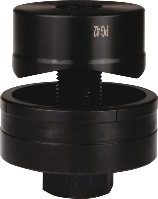 Produktfoto 1 von Blechlocher MonoCut® D.20,4mm M20 PG 13 ALFRA