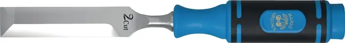 Produktfoto 1 von Stechbeitel 2Cut Schneiden-B.Front 26 mm/ Seite 90mm KIRSCHEN