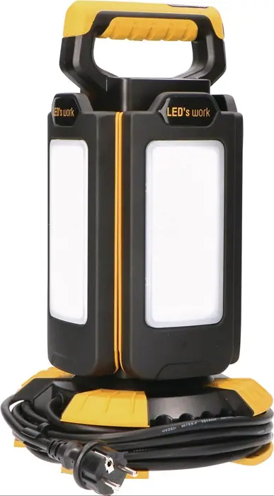 Produktfoto 1 von LED-Flächenstrahler 120 W 14000 lm LED S WORK