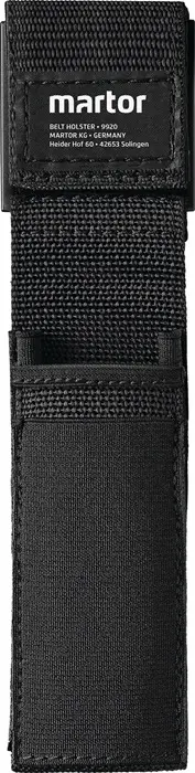 Produktfoto 1 von Gürteltasche H215xB53xT23mm MARTOR