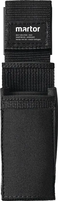 Produktfoto 1 von Gürteltasche H215xB60xT28mm MARTOR