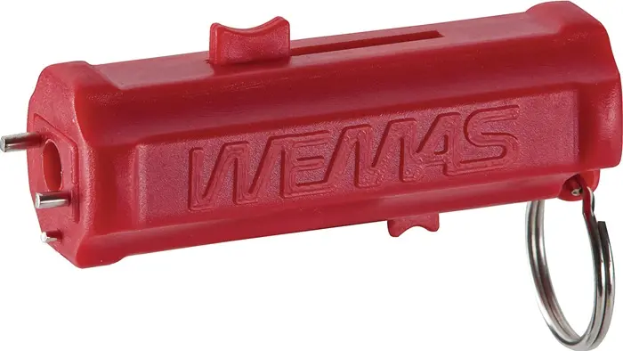 Produktfoto 1 von Lampenwerkzeug f.Warn- u.Bakenleuchten WEMAS