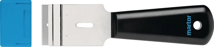 Produktfoto 1 von Schaber SCRAPEX ARGENTAX L.165mm MARTOR