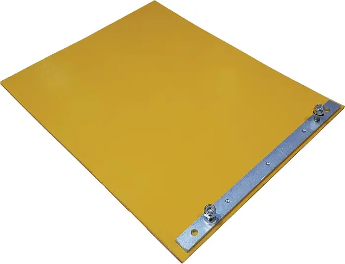Produktfoto 1 von Schutzmatte Vulkollan® f.Norton Clipper CFP 13W NORTON CLIPPER