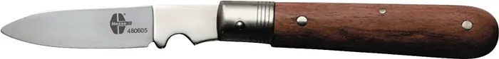 Produktfoto 1 von Kabelmesser L.202mm Klingen-L.86mm HO