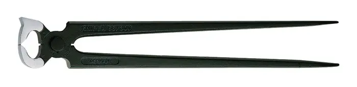 Produktfoto 1 von Hufbeschlagzange Gesamt-L.300mm KNIPEX