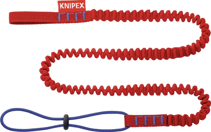 Produktfoto 1 von Fangleine Inh.1 St.max.Belastung 1,5kg KNIPEX