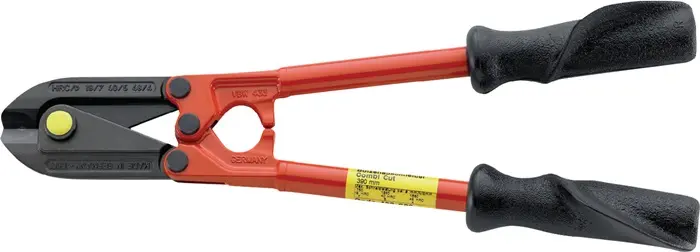 Produktfoto 1 von Kleinbolzenschneider CombiCUT L.390mm weich 7mm mittel 5mm hart 4mm VBW