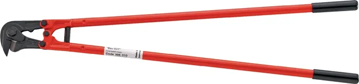 Produktfoto 1 von Baustahlmattenschneider BauCUT 950mm weich 11mm mittel 9mm hart 6mm VBW