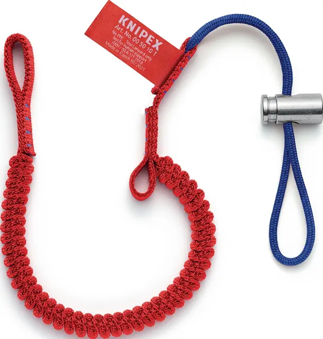 Produktfoto 1 von Fangleine Inh.1 St.max.Belastung 6kg KNIPEX