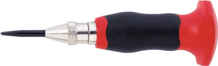 Produktfoto 1 von Automatikkörner L.95mm Schaft-Q.11mm 20-50 N m.Handschutz RENNSTEIG