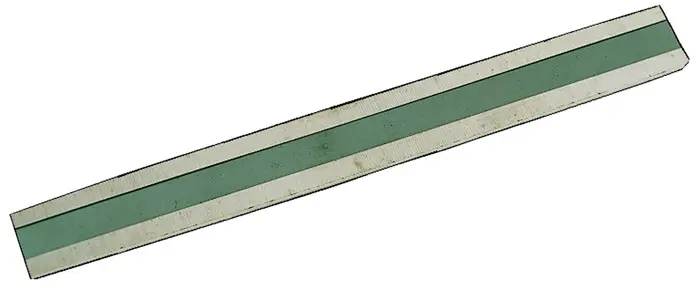 Produktfoto 1 von Ersatzklinge Arbeits-B.65mm f.Art.40 00 812 393 BAHCO