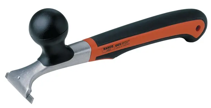 Produktfoto 1 von Schaber ERGO L.360mm Klingenbreite 65mm BAHCO
