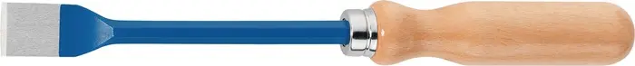 Dichtungsschaber Klingenlänge 150mm Schneiden-B.24mm H-Heft RENNSTEIG