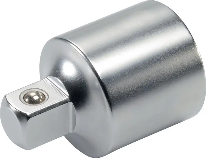 Produktfoto 1 von Reduzierstück 50810-1401 Antriebs-4-KT.3/4 Zoll Abtriebs-4-KT.1/2 Zoll L.55mm