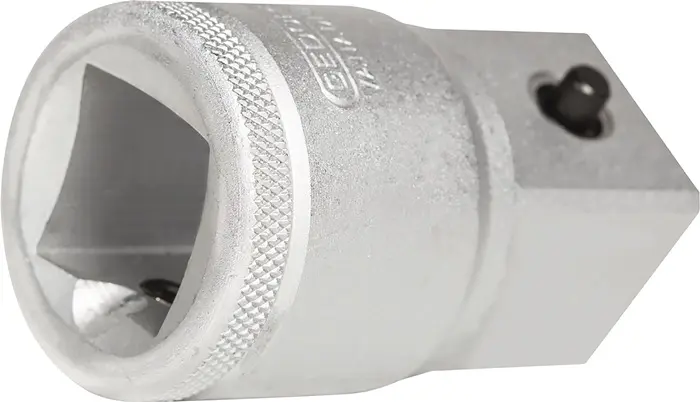 Produktfoto 1 von Vergrößerungsstück 3221 Antr.3/4 Zoll Abtrieb 1 Zoll L.60mm GEDORE