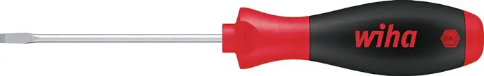 Schraubendreher 302 Schneiden-B.3mm Klingen-L.100mm Mehrkomponentengriff